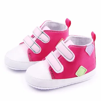 2018 New Baby Boys Girls Shoes Toddler Infants Antislip Soft Sole First Walkers Shoe
2018 New Baby Boys Girls Shoes Toddler Infants Antislip Soft Sole First Walkers Shoe