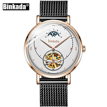 Relogio Masculino New Men Watches Top Brand Luxury Automatic Mechanical Watch Male Fashion Business Waterproof Sport Watches
Relogio Masculino New Men Watches Top Brand Luxury Automatic Mechanical Watch Male Fashion Business Waterproof Sport Watches