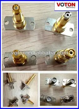 phone test connector