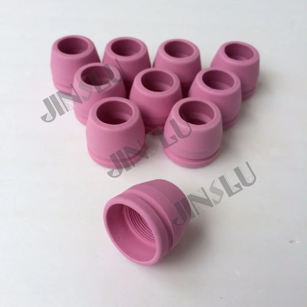 Free Shipping P60 WSD-60P Plasma Cutting Torch Consumables Shield Cup 20PCS
Free Shipping P60 WSD-60P Plasma Cutting Torch Consumables Shield Cup 20PCS