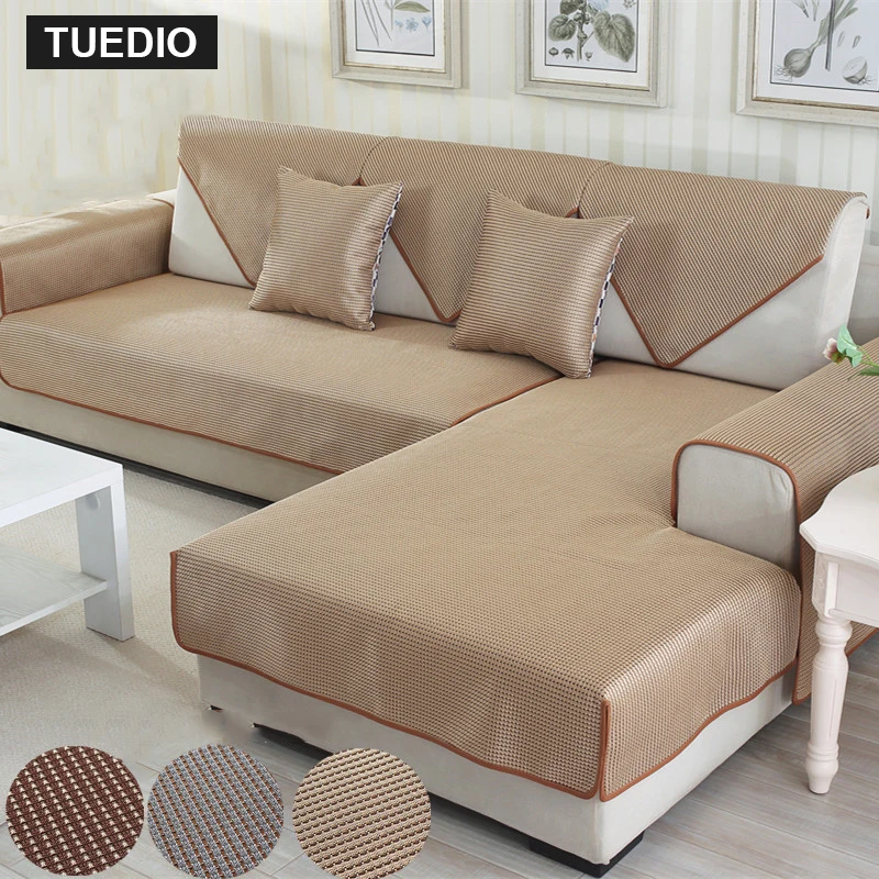 Summer 3D Sofa Cover Towel Non-slip Breathable Soft Sofa Cushion Mats Sofa Towel Car Mat Pet Protector Covers Four Season Use
Summer 3D Sofa Cover Towel Non-slip Breathable Soft Sofa Cushion Mats Sofa Towel Car Mat Pet Protector Covers Four Season Use