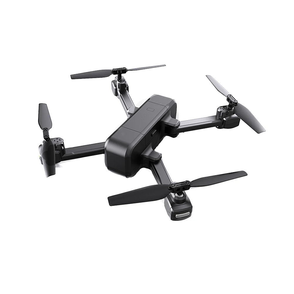 ABS Black RC Quadcopter Foldable Toys WIFI Led Gift GPS Drone Remote Control Follow 5G Camera Stable FPV
ABS Black RC Quadcopter Foldable Toys WIFI Led Gift GPS Drone Remote Control Follow 5G Camera Stable FPV