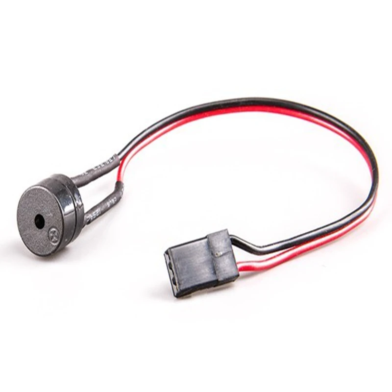 Hot Sale 5V Active Buzzer Alarm Beeper With Cable for FPV Racer Quadcopter Drone DIY
Hot Sale 5V Active Buzzer Alarm Beeper With Cable for FPV Racer Quadcopter Drone DIY
