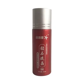 30ML 9H Car super hydrophobic Glass Coating Car Liquid ceramic Coat Auto Paint Care Car Glass Coating Set Car-stying
30ML 9H Car super hydrophobic Glass Coating Car Liquid ceramic Coat Auto Paint Care Car Glass Coating Set Car-stying