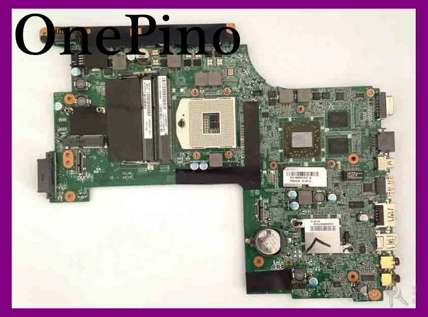 660202-001 подходит для hp ENVY17 DA0SP9MB8D0 HM67 HD6850/1G 2D ЖК-разъем протестирован | Компьютеры и