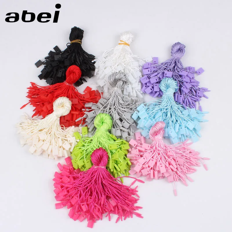 wholesale 1000pcs/lot 17cm Security Tag Label Hanger Tags Plastic Snap Lock Pins Fasteners Loop Locks Garments Bags Accessories
wholesale 1000pcs/lot 17cm Security Tag Label Hanger Tags Plastic Snap Lock Pins Fasteners Loop Locks Garments Bags Accessories