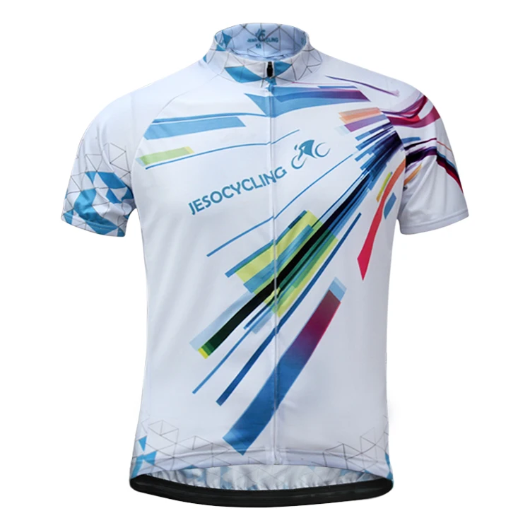 Outdoor Sports Cycling Jersey Spring Summer Bike Bicycle Men's Short Sleeve Cycling Jersey Breathable Quick-Dry Bike Clothing
Outdoor Sports Cycling Jersey Spring Summer Bike Bicycle Men's Short Sleeve Cycling Jersey Breathable Quick-Dry Bike Clothing