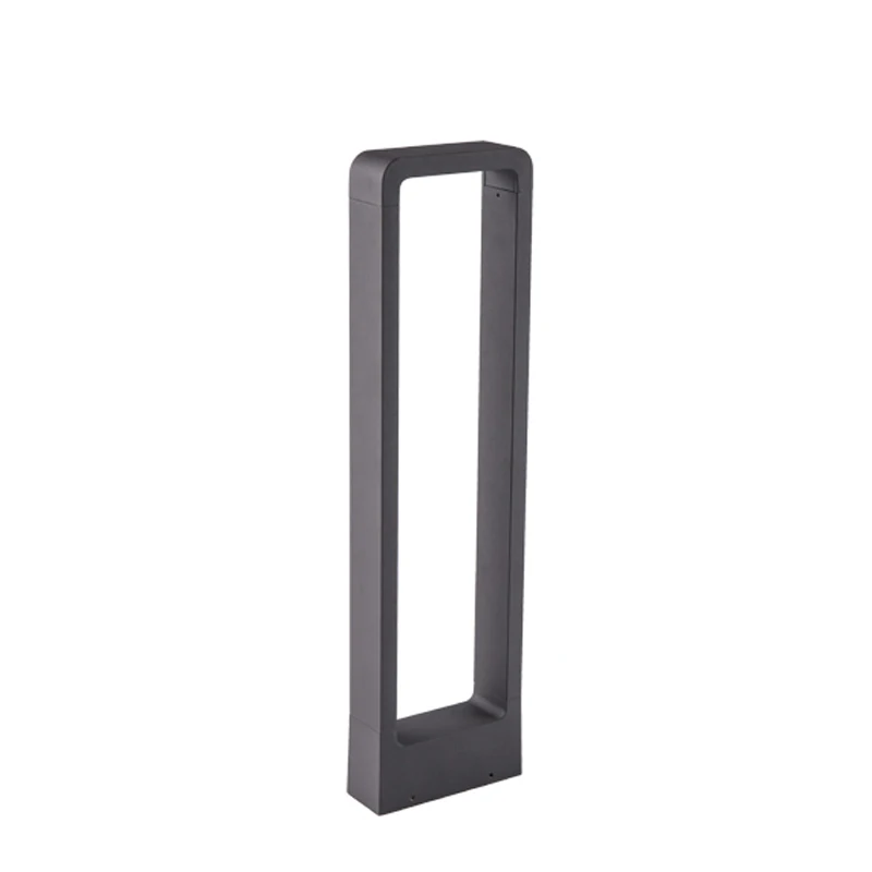 Modern Outdoor Villas Courtyards Aluminum Lawn Lighting Fixtures Landscape Garden Columns Green Belts Waterproof Street Lamps
Modern Outdoor Villas Courtyards Aluminum Lawn Lighting Fixtures Landscape Garden Columns Green Belts Waterproof Street Lamps
