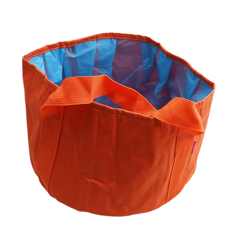 15L Portable Water Pot Outdoor Camping Hiking Picnic Travel Water Holder Bag Outdoor Folding Washing Basin Handle Bucket
15L Portable Water Pot Outdoor Camping Hiking Picnic Travel Water Holder Bag Outdoor Folding Washing Basin Handle Bucket