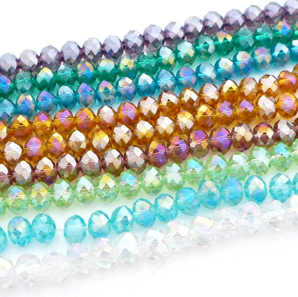 wholesale 2/3/4/6/8/10/12mm top quality 5040 crystal rondelle glass beads basic colour-AB free shipping -2
wholesale 2/3/4/6/8/10/12mm top quality 5040 crystal rondelle glass beads basic colour-AB free shipping -2