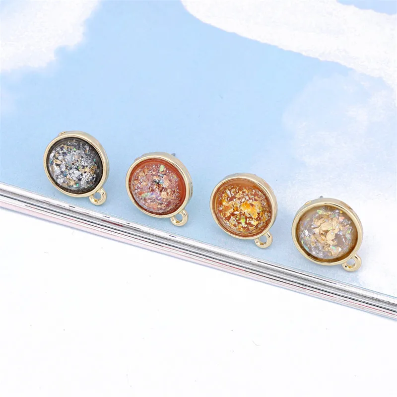 4pcs Retro Palace Resin Dangle Earring Findings DIY Eardrop Charms Make Handmade Gem Tassel Earrings Pendant Women Jewelry C337
4pcs Retro Palace Resin Dangle Earring Findings DIY Eardrop Charms Make Handmade Gem Tassel Earrings Pendant Women Jewelry C337