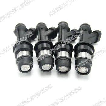 For Delphi Flow Matched Fuel Injector Set for 2003-2005 Chevrolet Cavalier 2.2L 2003-2005 Pontiac 12571863 (4)
For Delphi Flow Matched Fuel Injector Set for 2003-2005 Chevrolet Cavalier 2.2L 2003-2005 Pontiac 12571863 (4)