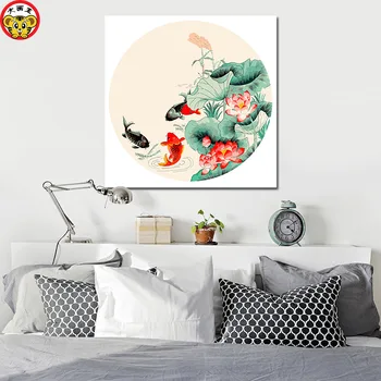 painting by numbers art paint by number Chinese round fish paintings drawing coloring by numbers on canvas with frame numbering
painting by numbers art paint by number Chinese round fish paintings drawing coloring by numbers on canvas with frame numbering