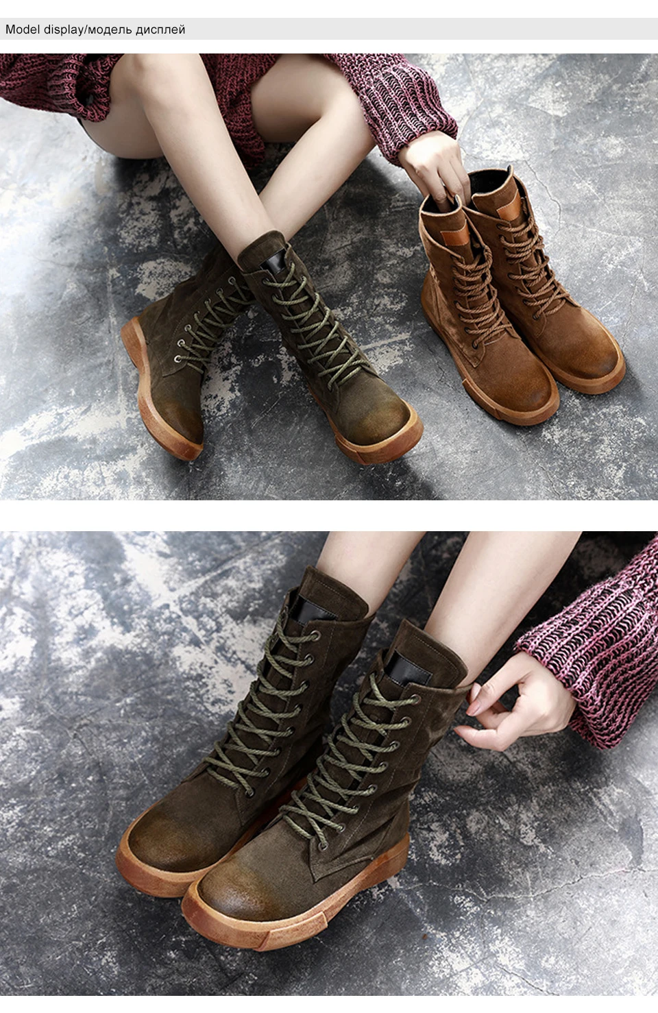 women shoes 5