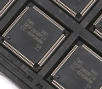 Free shipping 5pcs / lot TMS320F2808PZA TMS320F2808 QFP new original stock 
Free shipping 5pcs / lot TMS320F2808PZA TMS320F2808 QFP new original stock