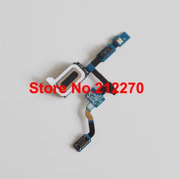 YUYOND 50pcs/lot Original New Earpiece Speaker Proximity Sensor Cable Flex for Samsung Galaxy Note 5 Wholesale
YUYOND 50pcs/lot Original New Earpiece Speaker Proximity Sensor Cable Flex for Samsung Galaxy Note 5 Wholesale