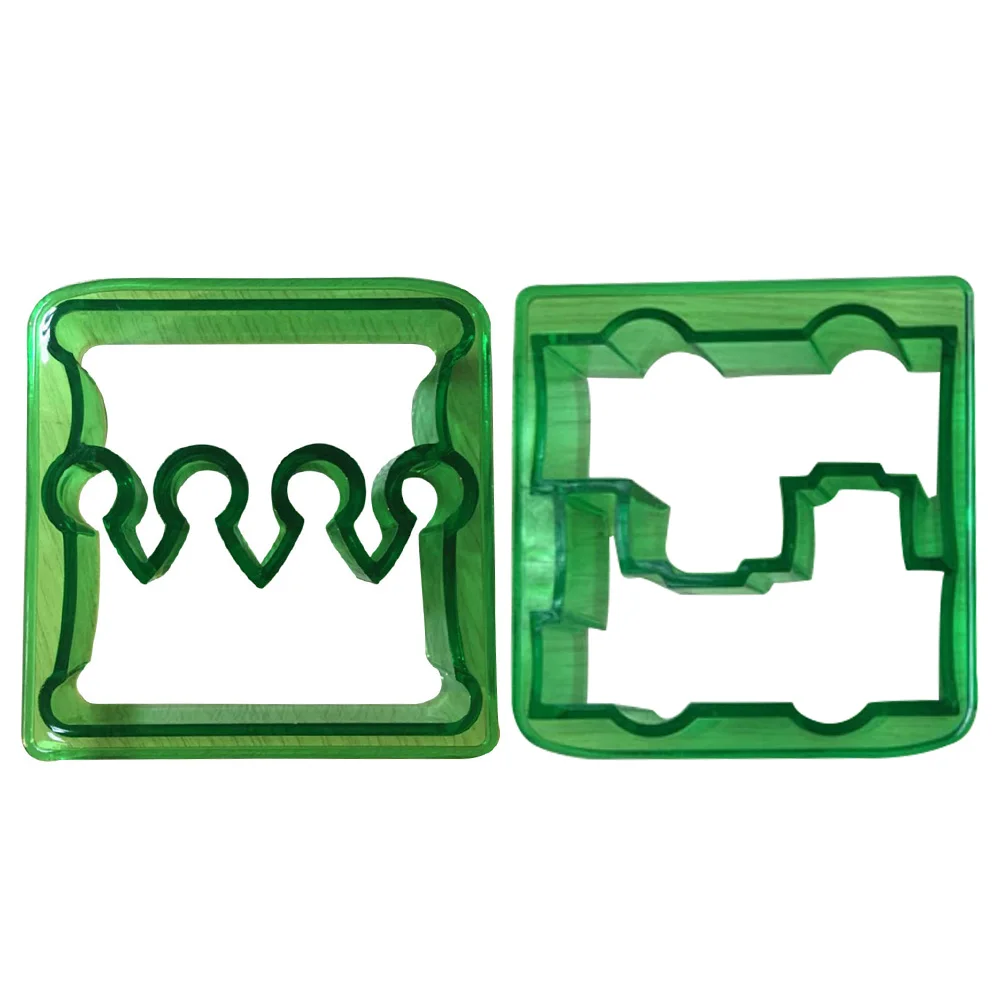 Crown Shape Sandwich Crust Cutter Sandwich Cutter Sandwich Bread Mold Cutter Toast Cookie Sandwich Cutter Mold Maker
Crown Shape Sandwich Crust Cutter Sandwich Cutter Sandwich Bread Mold Cutter Toast Cookie Sandwich Cutter Mold Maker