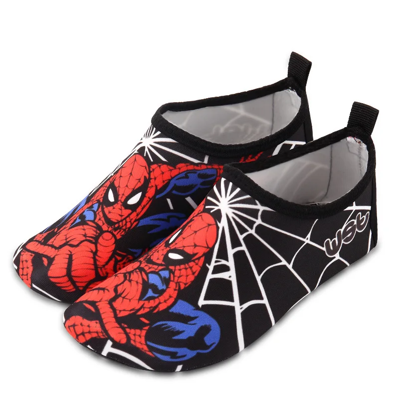 Kids Casual Beach Shoes Outdoor Quick-Dry Children Boys Girls Animal Soft Diving Wading Shoes Water Swimming Barefoot Shoes
Kids Casual Beach Shoes Outdoor Quick-Dry Children Boys Girls Animal Soft Diving Wading Shoes Water Swimming Barefoot Shoes