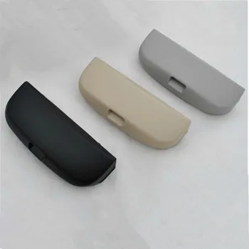 Car styling Glasses Box Case For Mercedes-Benz A B C E G M ML CL CLK CLS GL GLK R SL SLK SLS-class A45 A160 A180 R300 R350
Car styling Glasses Box Case For Mercedes-Benz A B C E G M ML CL CLK CLS GL GLK R SL SLK SLS-class A45 A160 A180 R300 R350