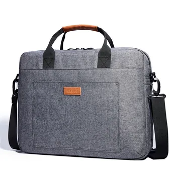 KALIDI 13 14 15 inch Laptop Shoulder Bag Messenger Bag Men Women Office Handbag Business Bag Waterproof Notebook Bag 13.3 15.6
KALIDI 13 14 15 inch Laptop Shoulder Bag Messenger Bag Men Women Office Handbag Business Bag Waterproof Notebook Bag 13.3 15.6
