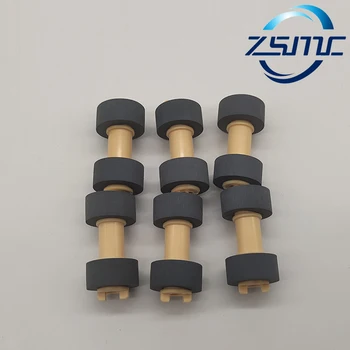 10X 604k11192 Paper Feed Pickup Roller for Xerox 4500 4510 7100 Epson 2020 3000 2500 Lenovo 6300 5600 OKI 6200 6300 6500 710
10X 604k11192 Paper Feed Pickup Roller for Xerox 4500 4510 7100 Epson 2020 3000 2500 Lenovo 6300 5600 OKI 6200 6300 6500 710