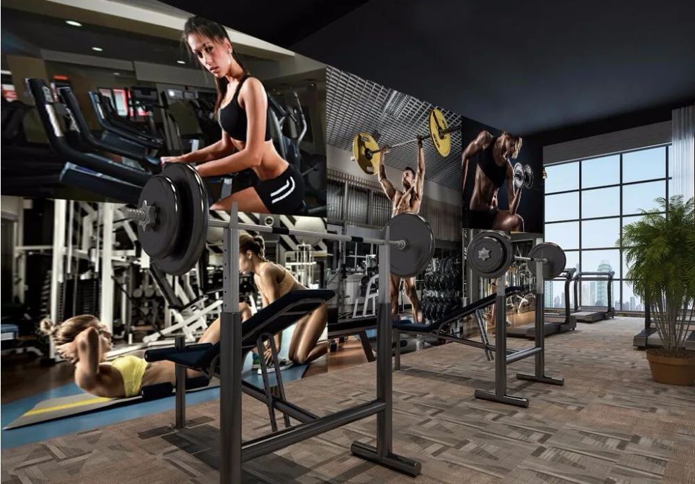 WDBH custom mural 3d photo wallpaper on a wall Creative beauty gym yoga studio home decor 3d wall murals wallpaper for wall 3 d
WDBH custom mural 3d photo wallpaper on a wall Creative beauty gym yoga studio home decor 3d wall murals wallpaper for wall 3 d