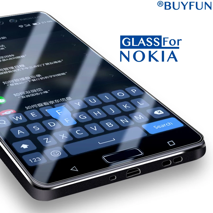 Glass For Nokia 6 8 Tempered Glass For Nokia Lumia 930 920 830 730 XL 640 820 950 650 640 XL 950 XL Screen Protector Film Case
Glass For Nokia 6 8 Tempered Glass For Nokia Lumia 930 920 830 730 XL 640 820 950 650 640 XL 950 XL Screen Protector Film Case