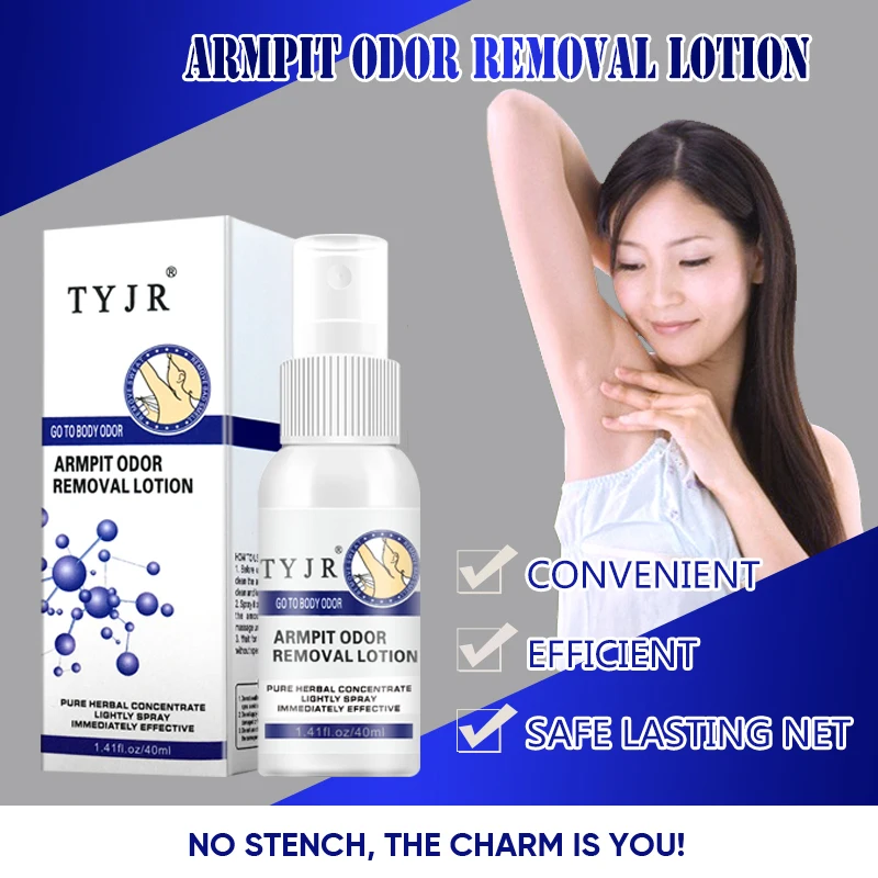 TYJR Women Man Spray Deodorant liquid Antiperspirant Stick Alum Deodorant Crystal Deodorant Underarm Removal For Women Man 40g
TYJR Women Man Spray Deodorant liquid Antiperspirant Stick Alum Deodorant Crystal Deodorant Underarm Removal For Women Man 40g
