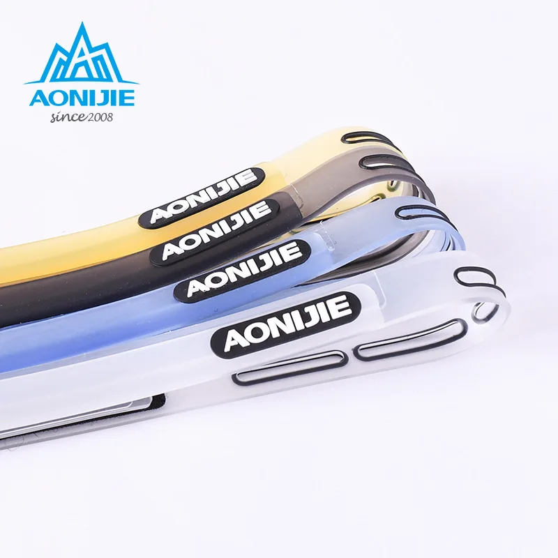 BRAND AONIJIE Outdoor running Accessories Silicone Women Men Sweatband Sports Headwear Running Cycling Sweat Control Head Band
BRAND AONIJIE Outdoor running Accessories Silicone Women Men Sweatband Sports Headwear Running Cycling Sweat Control Head Band