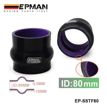 High Temp Reinforced Silicone Hump Coupler Hose For Ford FOCUS 1.8/2.0/ For DURATEC/ For MAZDA MZR EP-SSTF80
High Temp Reinforced Silicone Hump Coupler Hose For Ford FOCUS 1.8/2.0/ For DURATEC/ For MAZDA MZR EP-SSTF80