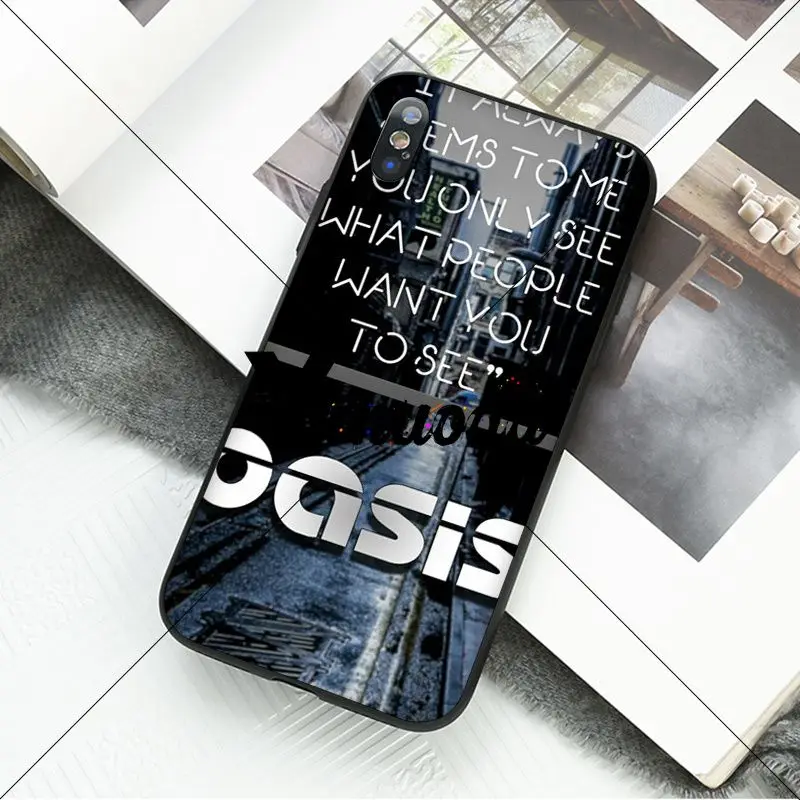 Oasis Band Liam Noel Galagher
