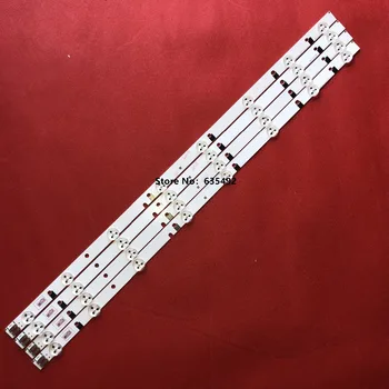 LED backlight strip for 2012SVS32 UE32J5100 UA32EH5080 LTJ320HN07-H UN32EH5000 V320HJ2-PE2 2011SVS32 D1GE-320SC1-R2 DE320BGA-B1
LED backlight strip for 2012SVS32 UE32J5100 UA32EH5080 LTJ320HN07-H UN32EH5000 V320HJ2-PE2 2011SVS32 D1GE-320SC1-R2 DE320BGA-B1