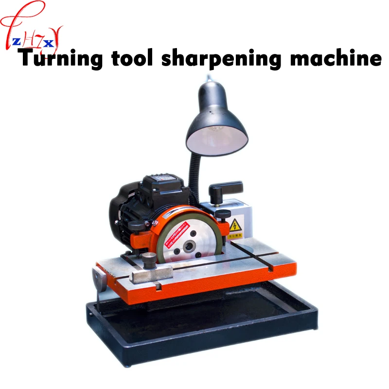 Knives sharpening machine GD-3 Universal sharpening machine 3450 rpm Turning tool sharpening machine 220/380V 1PC
Knives sharpening machine GD-3 Universal sharpening machine 3450 rpm Turning tool sharpening machine 220/380V 1PC