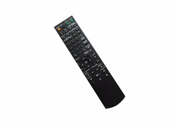 Remote Control For Sony SS-CNP2200 SS-SRP1200 SS-MSP700 HT-DDWT700 SS-CNP100 SS-CNP680S S-SRP36F SS-SRP36S A/V Receiver
Remote Control For Sony SS-CNP2200 SS-SRP1200 SS-MSP700 HT-DDWT700 SS-CNP100 SS-CNP680S S-SRP36F SS-SRP36S A/V Receiver