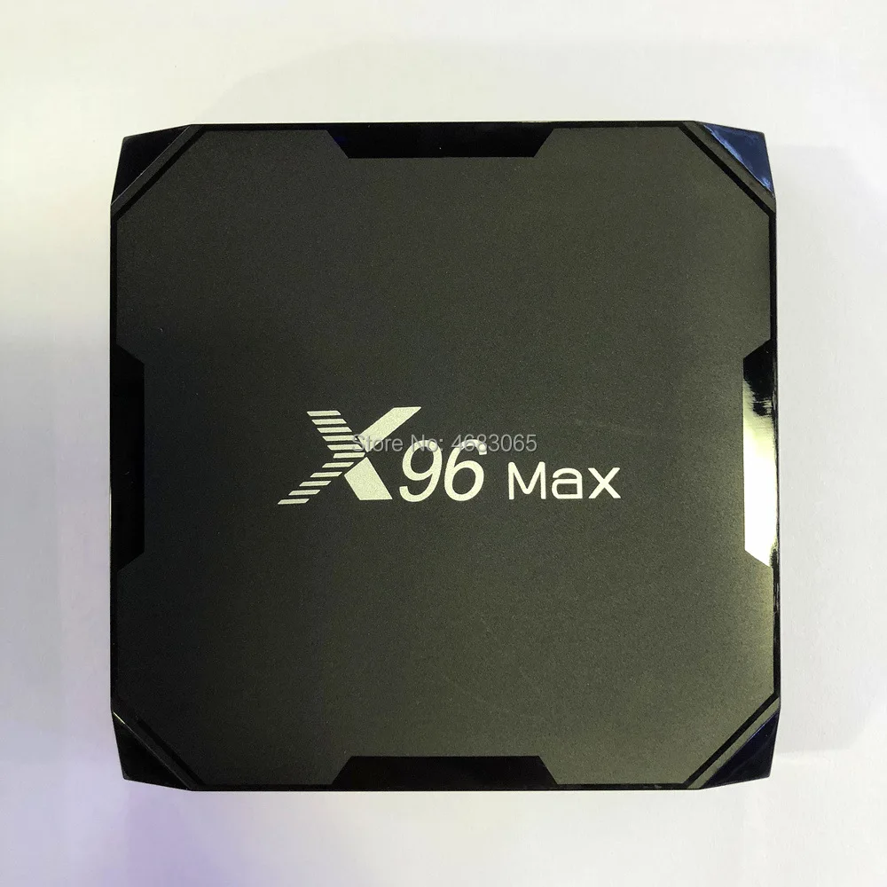 X96 Max 6