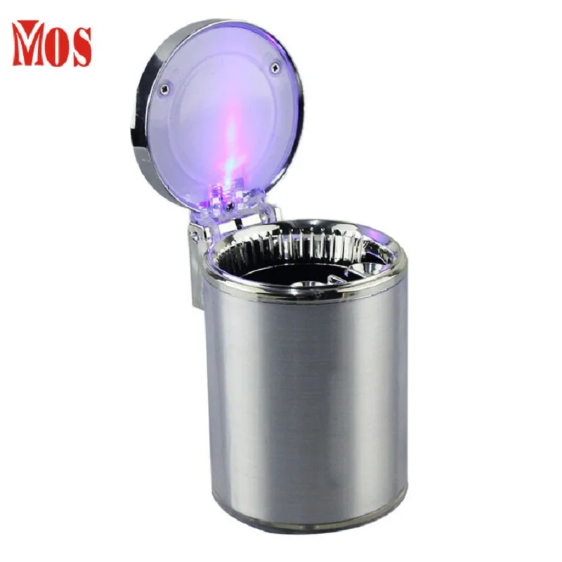 New Qualified 2017 Hot Selling Movable Ashtray Car LED Light Ashtray Auto Travel Cigarette Ash Holder Cup Dropship D45SE12A
New Qualified 2017 Hot Selling Movable Ashtray Car LED Light Ashtray Auto Travel Cigarette Ash Holder Cup Dropship D45SE12A