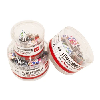 DL Effective 8493 wallet 32mm printing 12 Purse barrel high strength anti-corrosion anti rust paper clip clamping force
DL Effective 8493 wallet 32mm printing 12 Purse barrel high strength anti-corrosion anti rust paper clip clamping force