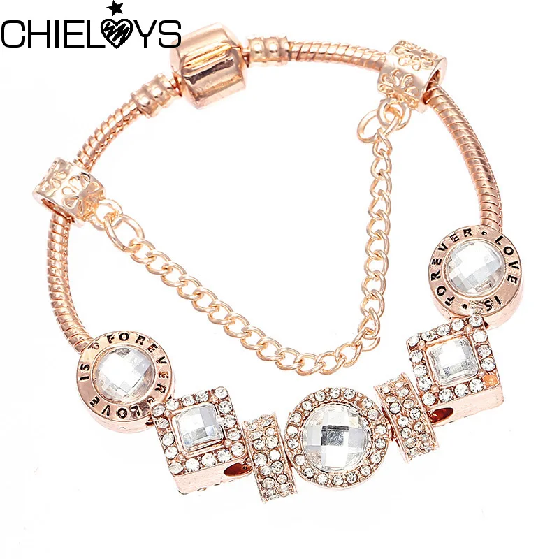 CHIELOYS Silver Plated Handmade Brand Charm Bracelets For Women 2019 Murano Glass Beads Bracelets & Bangles Girl Pulseras Gift
CHIELOYS Silver Plated Handmade Brand Charm Bracelets For Women 2019 Murano Glass Beads Bracelets & Bangles Girl Pulseras Gift