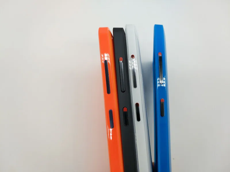 Back Cover Case For Nokia Microsoft lumia 540 Housing replacement, Rear Battery Cover For Nokia 540 with Side Button
Back Cover Case For Nokia Microsoft lumia 540 Housing replacement, Rear Battery Cover For Nokia 540 with Side Button