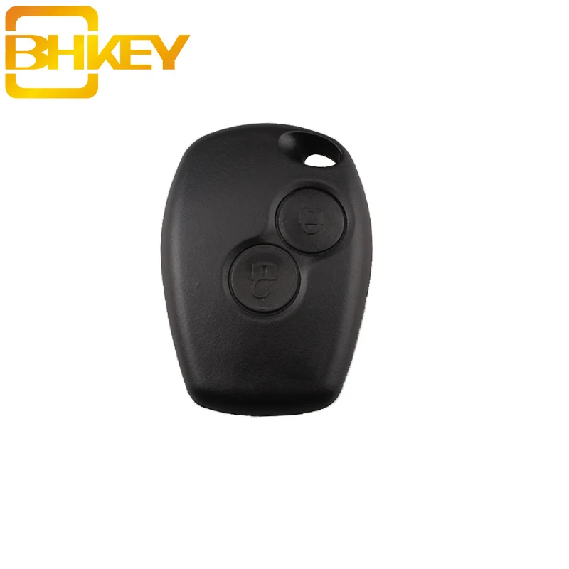BHKEY 2Buttons Without Blade Remote Car key shell Fob Cover Case For Renault Dacia Modus Clio 3 Twingo Kangoo 2
BHKEY 2Buttons Without Blade Remote Car key shell Fob Cover Case For Renault Dacia Modus Clio 3 Twingo Kangoo 2