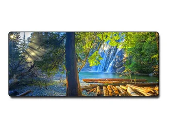 Mairuige Beautiful Landscape 900*400*3 Large Gaming Overlock Mouse Pad High Quality Expansion Mousepad Free Shipping
Mairuige Beautiful Landscape 900*400*3 Large Gaming Overlock Mouse Pad High Quality Expansion Mousepad Free Shipping