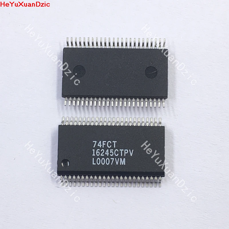 74FCT16245CTPV