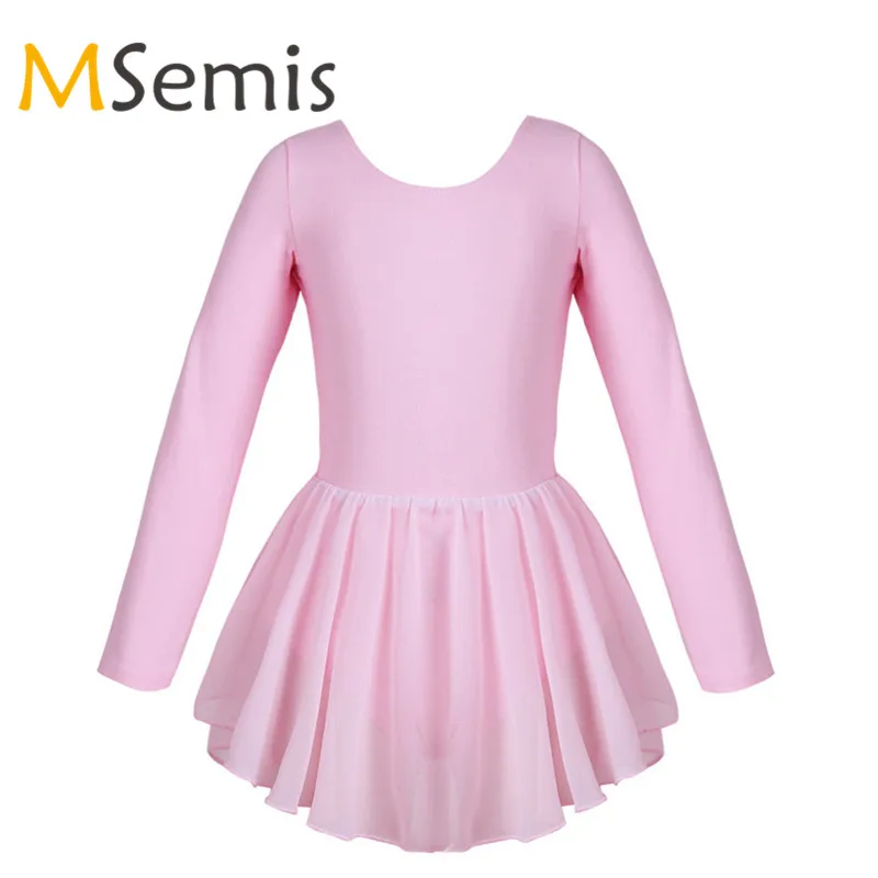 Teen Girls Ballet Dress Gymnastics Swimsuit for Dancing Gymnastics Leotard Girl Long Sleeves U back Irregular Hem Ballet Leotard
Teen Girls Ballet Dress Gymnastics Swimsuit for Dancing Gymnastics Leotard Girl Long Sleeves U back Irregular Hem Ballet Leotard