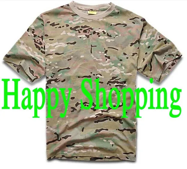Men Summer Short Sleeve Cotton Military Tactical T Shirt Outdoor Camping Sports T-shirts
Men Summer Short Sleeve Cotton Military Tactical T Shirt Outdoor Camping Sports T-shirts