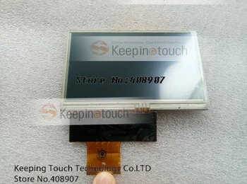 4.3inch LB043WQ1-TD01 LB043WQ1-(TD)(01) LB043WQ1 LCD Screen Display Panel + Touch Screen
4.3inch LB043WQ1-TD01 LB043WQ1-(TD)(01) LB043WQ1 LCD Screen Display Panel + Touch Screen