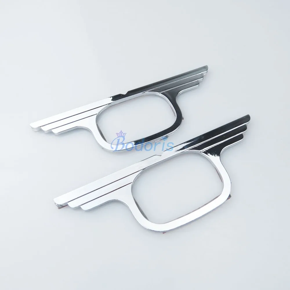 Accessories For toyota hilux vigo 2005-2014 Side Lamp Cover Blinker Light Overlay Frame Panel Chrome Car Styling
Accessories For toyota hilux vigo 2005-2014 Side Lamp Cover Blinker Light Overlay Frame Panel Chrome Car Styling