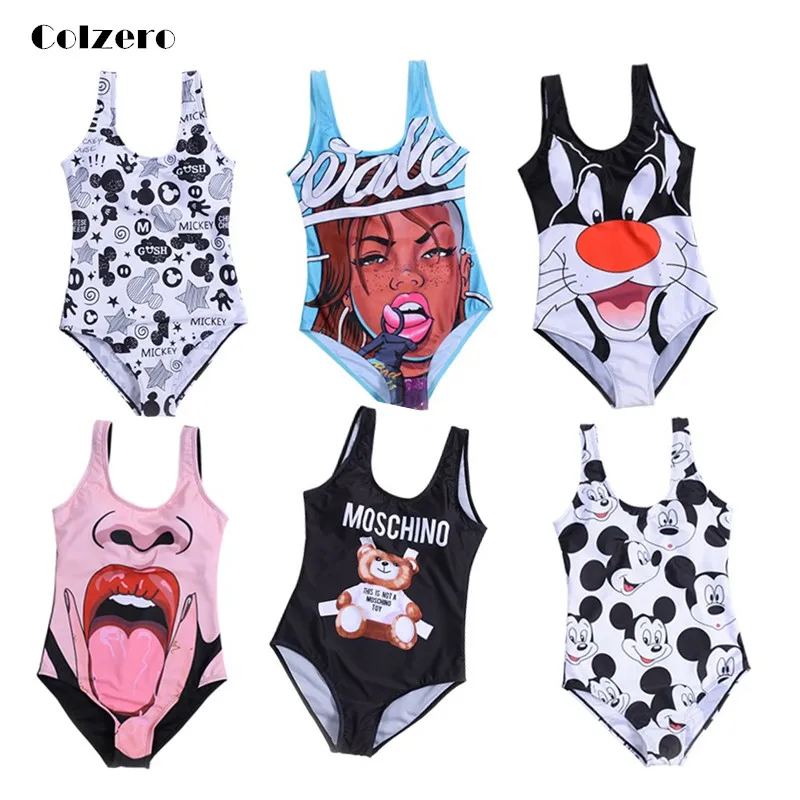 Swimsuit Bikini 2019 Mickey Swimsuit Woman High Waist Backless Bath Suit Girls Swim suit Push Up Bathing Suit Plus Size Swimwear
Swimsuit Bikini 2019 Mickey Swimsuit Woman High Waist Backless Bath Suit Girls Swim suit Push Up Bathing Suit Plus Size Swimwear