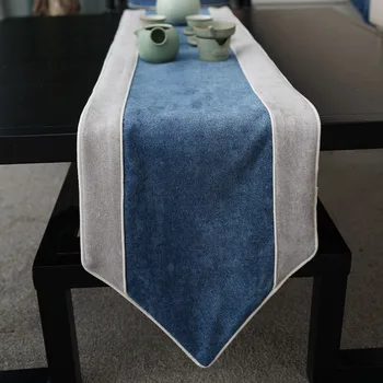 Avigers Decorative Luxury Soft Tablecloths Green Orange Blue Grey Patchwork Velvet Table Runners for Home Wedding
Avigers Decorative Luxury Soft Tablecloths Green Orange Blue Grey Patchwork Velvet Table Runners for Home Wedding