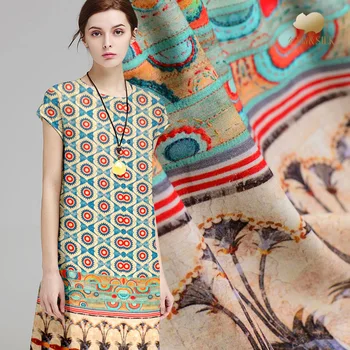 35 mm heavy silk linen fabric high-end chinese silk fabric digital printing natural linen fabric wholesale linen cloth
35 mm heavy silk linen fabric high-end chinese silk fabric digital printing natural linen fabric wholesale linen cloth