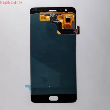 Oled For Oneplus 3 A3000 A3003 / 3t A3010 Lcd Display+Touch Panel Digitizer Glass Assembly Repair Part Replacement One plus 3
Oled For Oneplus 3 A3000 A3003 / 3t A3010 Lcd Display+Touch Panel Digitizer Glass Assembly Repair Part Replacement One plus 3